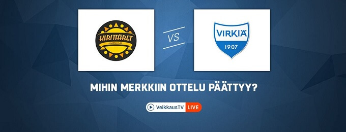 Kira Andersson kommentaattorina – VeikkausTV:n kausi käyntiin syksyn finaaliuusinnalla