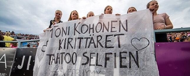 Miesten Superpesistä pelataan sittenkin Jyväskylän Hippoksella ensi kesänä – vastakkain Jymy ja Ankkurit