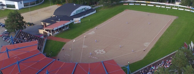 Haetaan markkinointi- ja myyntipäällikköä