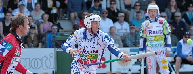 Superpesiksessä jatketaan viime kauden sarjajärjestelmällä