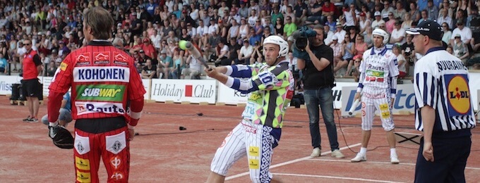 Itä-Länsi osoitti paikkansa Suomen suosituimpana tähdistöottelutapahtumana