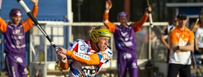 Komulainen lopettaa uransa: ”Joskus on rakkaillekin asioille osattava sanoa, että se oli nyt tässä”