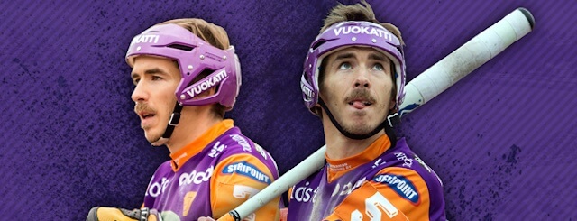 Immo ja Kosti Rautiainen: ”Pesiksestä sivuun määrittelemättömäksi ajaksi”