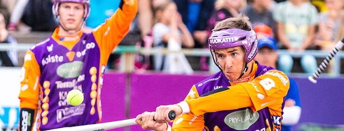 Kosti Rautiainen: ”Omituisin kausi miesmuistiin”