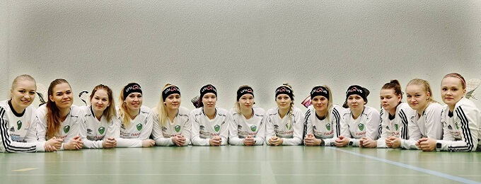 Naisten Superpesiksen ranking 10-11: Haastajilla vain voitettavaa