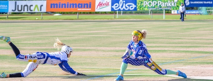 Lehdistö juhli Lapuan arvo-ottelussa: ”Ainoastaan kolmoskärki ei toiminut”