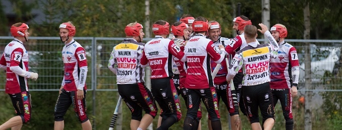 Manse PP:n näyttävä video vilisee nimekkäitä tukijoita