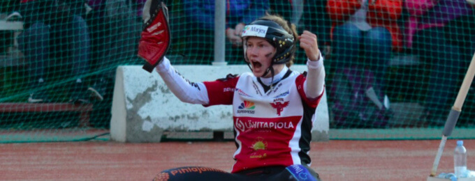 Yle: Lähde Mansen sankari supervuorossa – mestaruus voiton päässä!