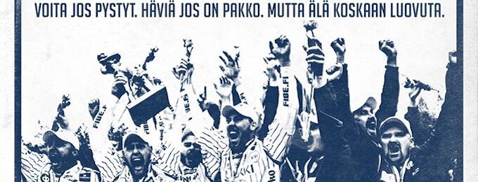 Matka ennen päämäärää: Hirvittävästä pettymyksestä unelmien täyttymykseen