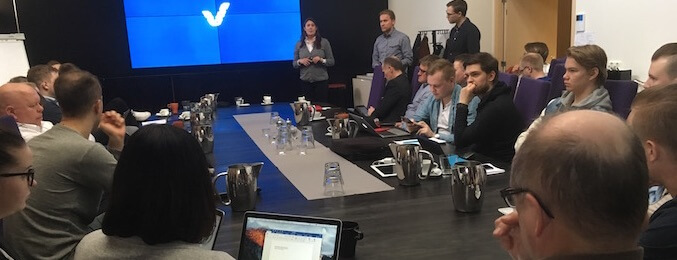 Superpesisseurojen mediavastaavat tapasivat Helsingissä