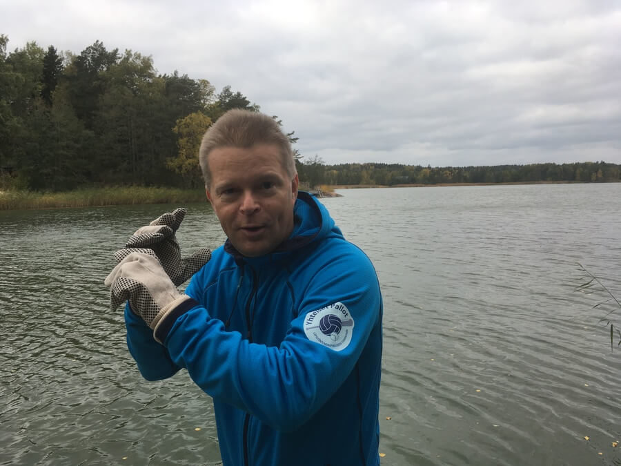 Mika Mikola aluevastaavaksi – eteläisellä alueella uudelleenjärjestelyjä!