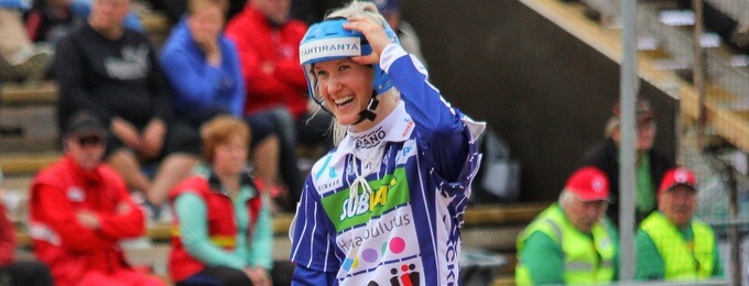 Upea naisten Itä-Länsi-ottelu lauantaina: ”Annetaan pelata, paljon merkkiä päälle”