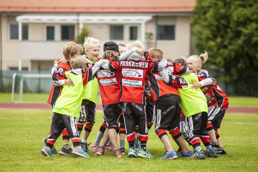 Valtakunnallisen seuratuen haku avattu – sähköinen hakemus täytetään Seuraverkossa