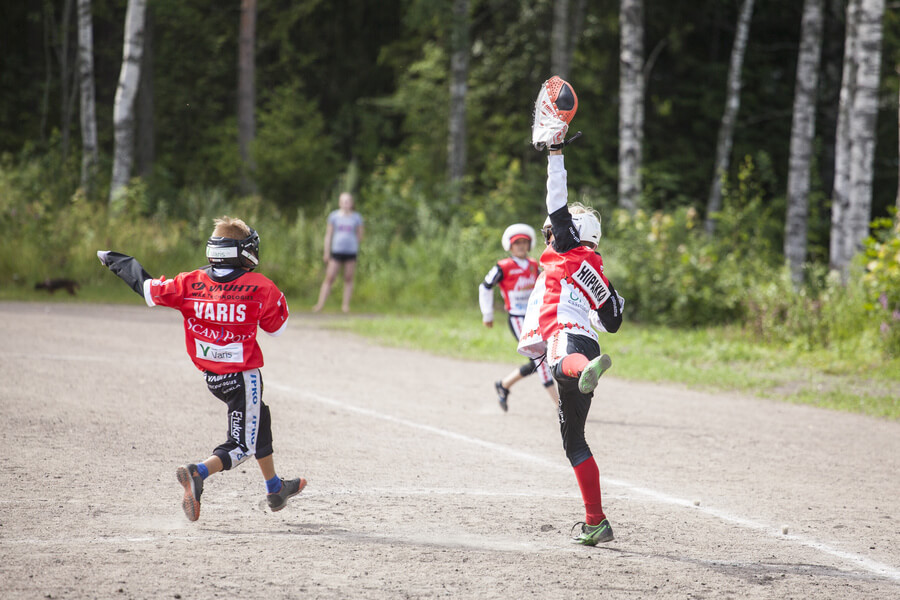 Pelien tilastoinnin johtopäätökset – pienpesistä ja pelipaikkojen kierrätystä