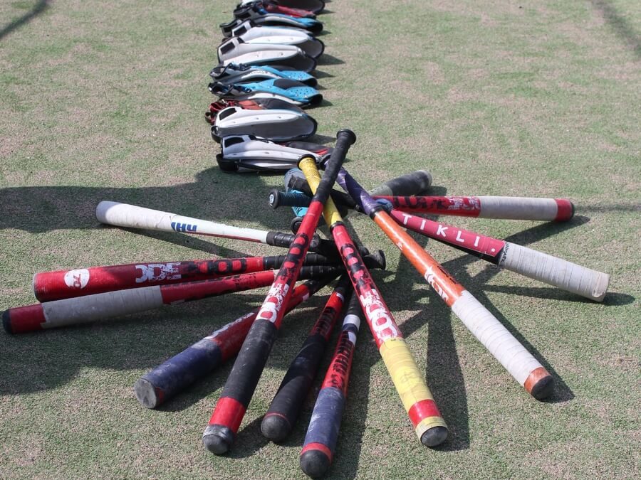 Alueemme seurojen etätreenivinkit