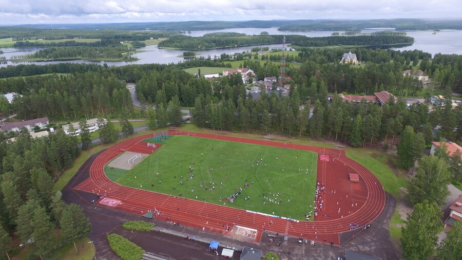 Lisenssikausi 2017: Huhtikuu on lisenssivakuutusten osalta siirtymäaikaa