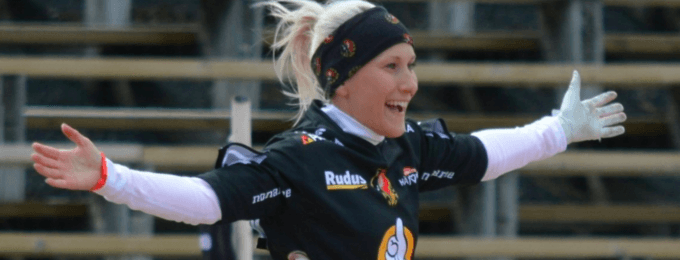 Naisten Superpesiksen ranking 7-9: Tiukka taistelu jatkopaikoista