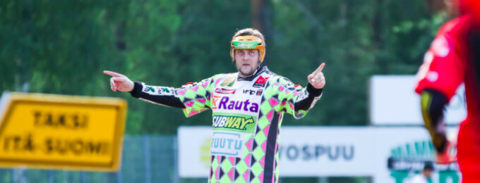 Ruutu: Niemi piti JoMan piikkipaikalla