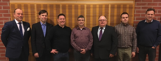 Ossi Savolainen jatkaa Pesäpalloliiton puheenjohtajana, liittokokous hyväksyi vaalitoimikunnan esityksen