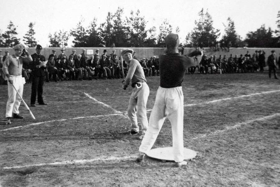 Kaksi ex-pesäpalloilijaa Suomen urheilun Hall of Fameen