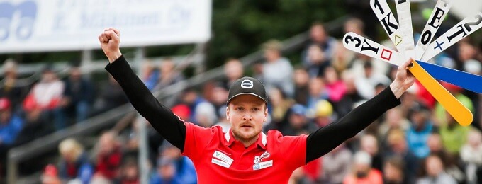 Petri Pennasen ja Juhani Lehtimäen työ jatkuu Joensuun Mailassa