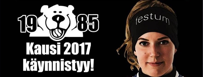 Pesäkarhujen kausi hyvässä vauhdissa – katso Satakunnan Kansan upea liite!