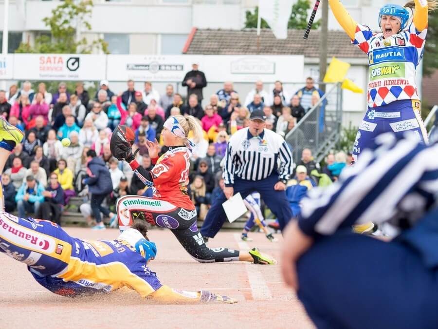 Satakunnan aluemestaruudet ratkotaan Ulvilassa lauantaina 29.4.