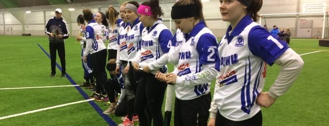 Jussi Haapala luotsaa Roihun naiset alkavaan ykköspesiskauteen