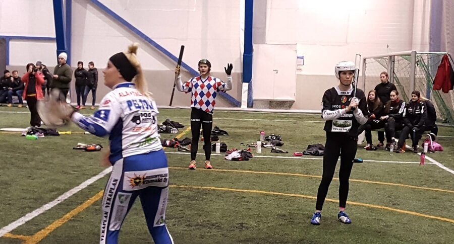 Seinäjoen Maila-Jussit puhtaalla pelillä lopputurnaukseen, myös Feralle kolme voittoa