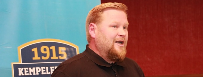 Kempeleen Kiri kasasi kivenkovan jengin Ykköspesikseen