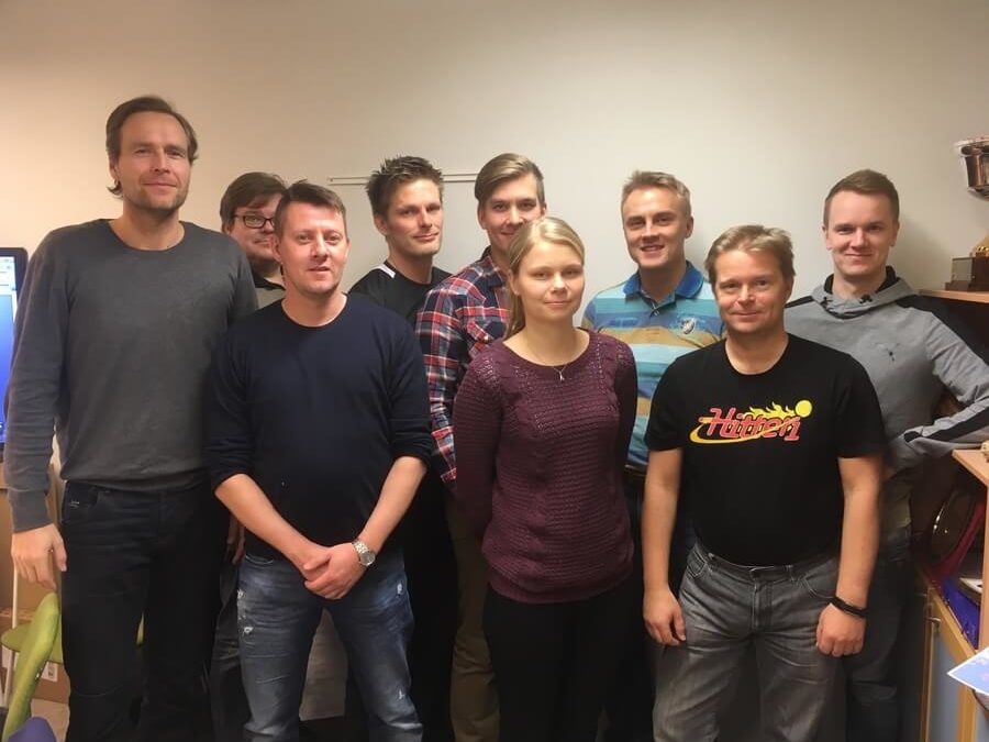 Seurakehittäjät tukevat ja uudistavat: Hyödynnä materiaaleja ja tutustu esittelyvideoihin