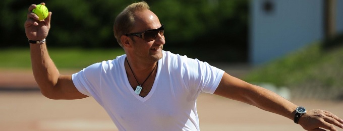 Simo Eerikäinen tekee paluun kentälle – Risto Haapakosken muisto-ottelussa