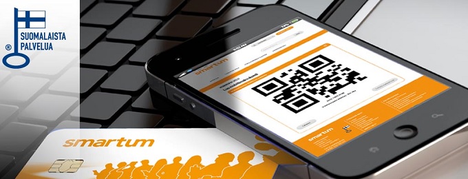 Hanki Itä-Länsi-liput liikunta- tai virikeseteleillä