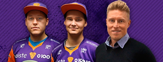 Komulainen pelinjohtajaksi, Sotkamon Jymy viiden Korhosen taktiikalla tulevaan kauteen