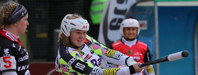 Härkönen, Kerolat ja Suomalainen jatkavat Seinäjoella, Mikko Hylkilä pelinjohtajaksi