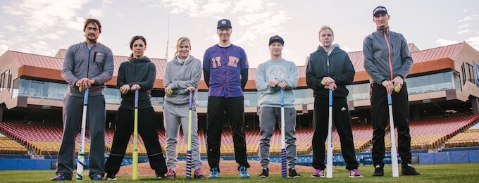 Toni Kohosen Supertähdet-päivä täynnä arvostusta, läheisyyttä ja huippu-urheilua