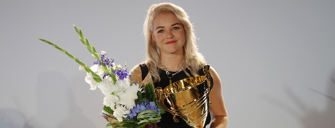 Yllätyksellinen kirje syntymäpäivänä – Susanne Ojaniemi sai kutsun Linnan juhliin