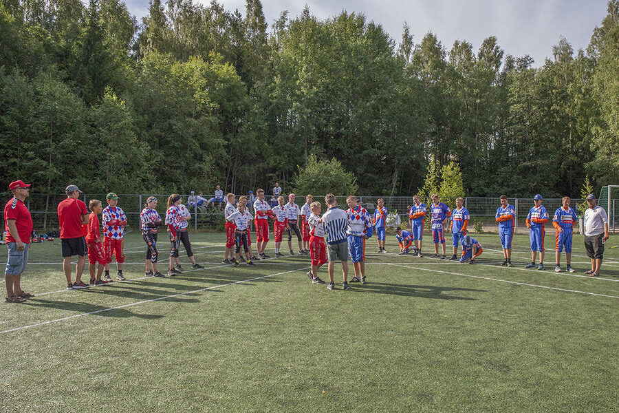 Pesäpallo suositumpaa kuin koskaan – lisenssimäärä ylitti jo 90-luvun huippuvuoden!