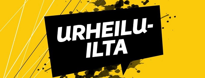 Yle Puheen Urheiluillassa aiheena urheilukirjat: Annukka Koskelan Pesis-kirja keräsi suitsutusta
