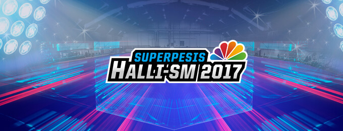 Vasta yksi joukkue on varmistanut paikkansa miesten Halli-SM-lopputurnauksessa