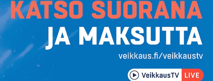 VeikkausTV:ssä räjähtävä startti naisten superpesiskauteen: Alle viikkoon kolme huippupeliä
