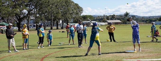 ”Pesäpalloilua maailmalla – Siirtolaiset kertovat” -teos julkaistaan World Cupissa – tilaa omasi!