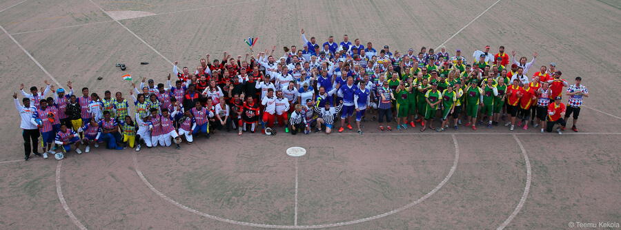 Äänestä: Onko pesäpallon World Cup Varsinais-Suomen sykähdyttävin urheilutapahtuma?