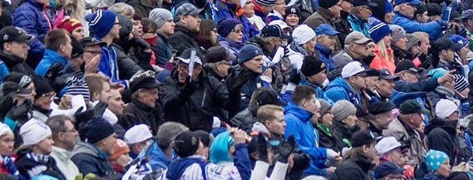 Varmista paikkasi katsomossa – hanki loppuotteluiden liput etukäteen!