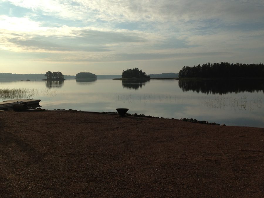 Superpesistuomari Sami Ryynänen on poissa