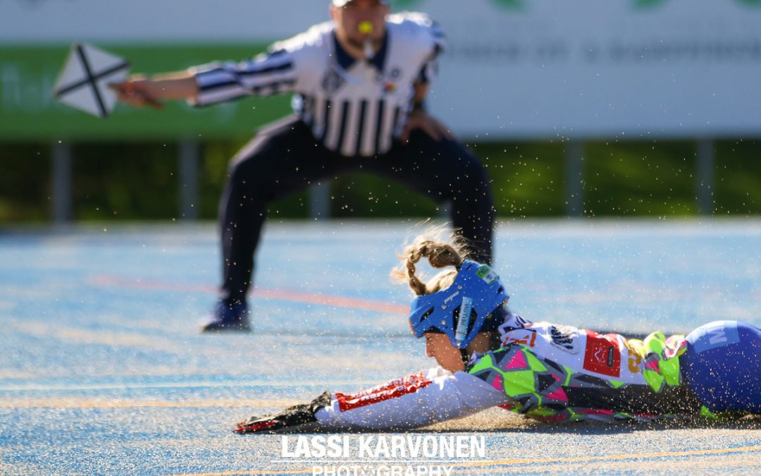 Ensimmäiset nimeämiset tehty – superpesistuomarit 2019 aloittavat kautensa Halli-SM:stä