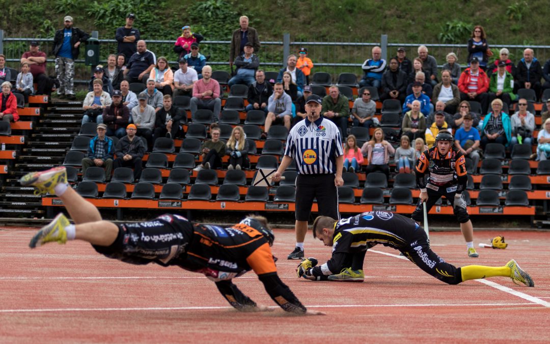 Ykköspesiksen otteluohjelmat julkaistu – panoksena nousu Superpesikseen!