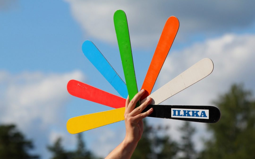 Maakuntasarjassa pelataan 116 joukkueen voimin tulevana kesänä