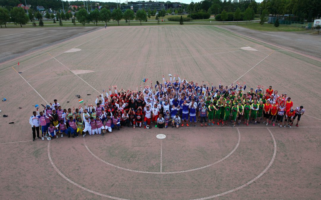 Pesäpallon juhlavuoden World Cup -turnaus siirtyy vuodelle 2023