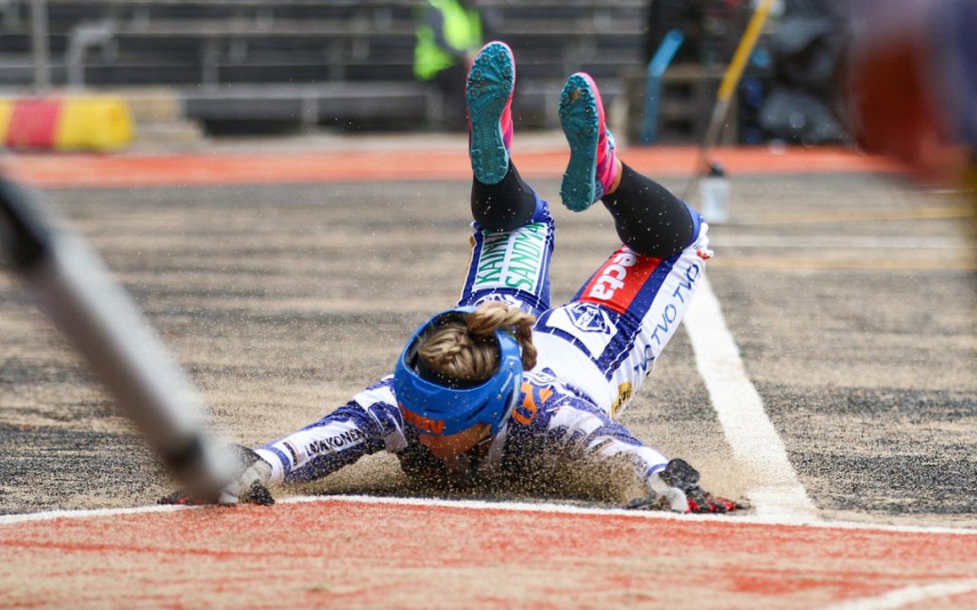 Vilkas pesiskesä nuorten Superpesiksessä ja B-poikien SM-sarjassa!